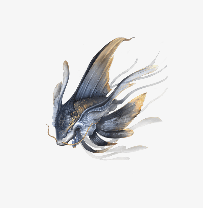神兽