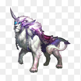 神兽