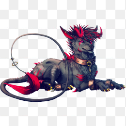 神兽