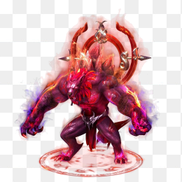 神兽