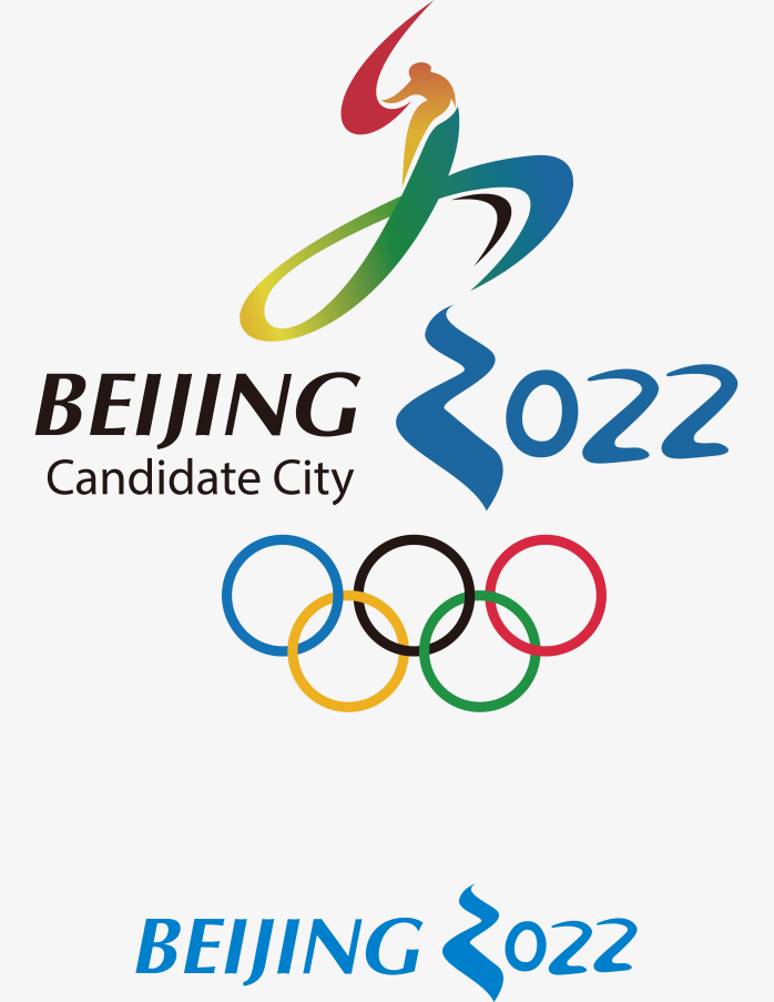 2022北京冬奥会logo