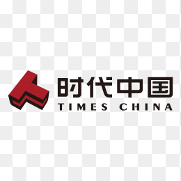 时代中国logo