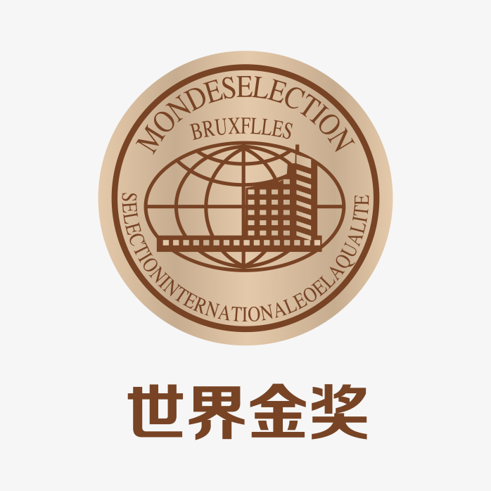 世界金奖logo