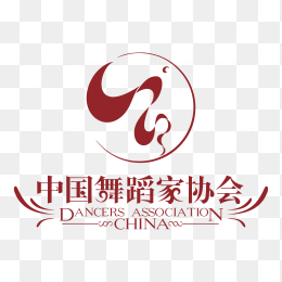 中国舞蹈家协会logo