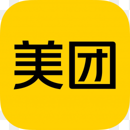 美团APP图标