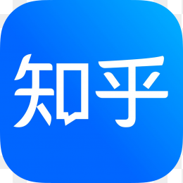 知乎APP图标