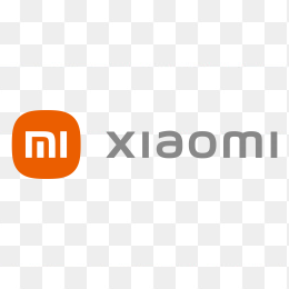 高清小米新logo