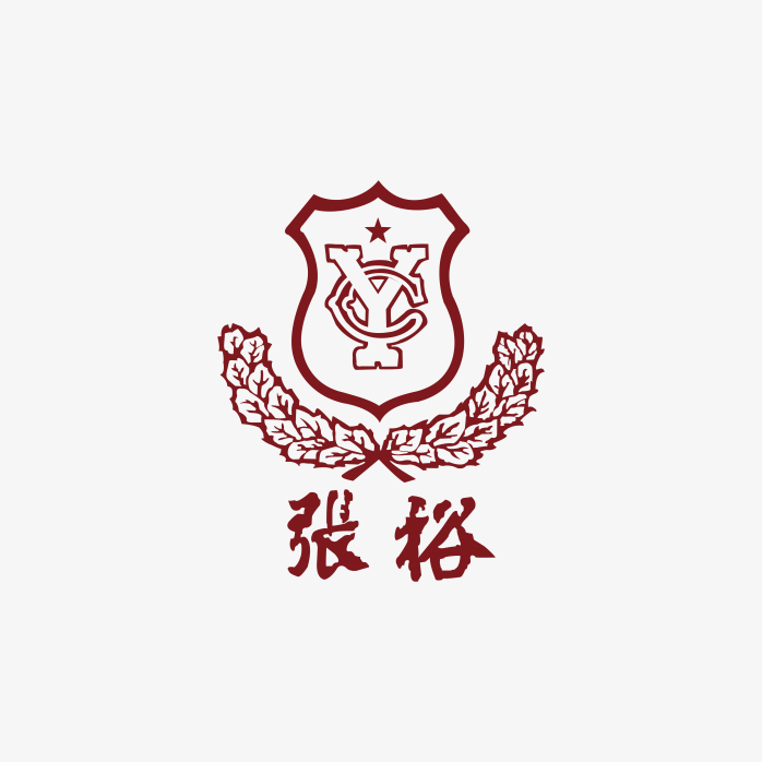 张裕logo