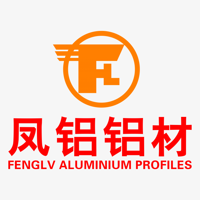 凤铝铝材logo