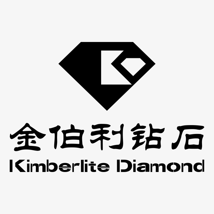 金伯利钻石logo