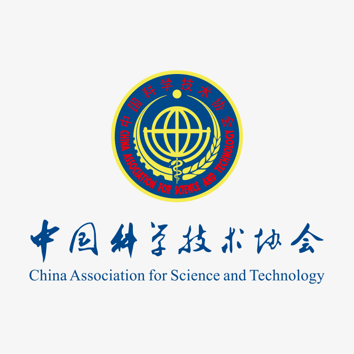 中国科学技术协会logo