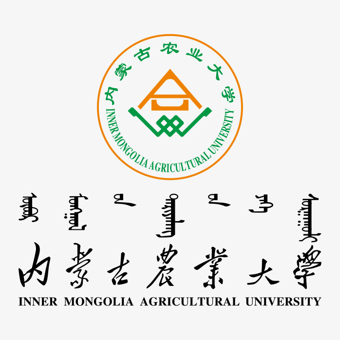 内蒙古农业大学logo