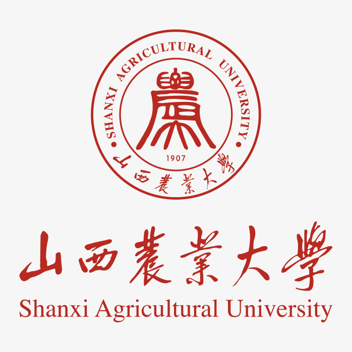 山西农业大学logo