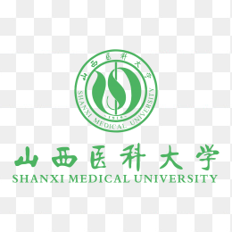 山西医科大学logo