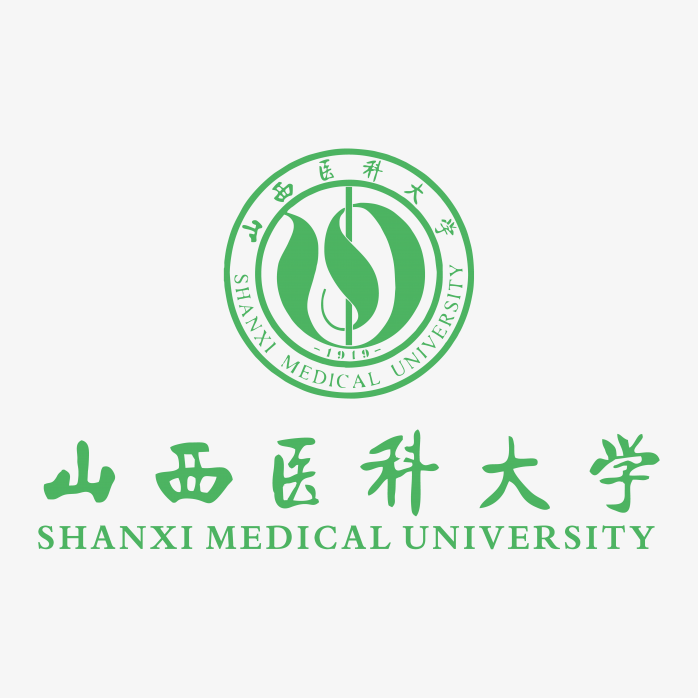 山西医科大学logo