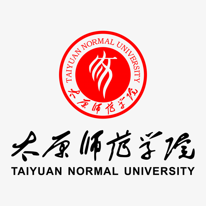 太原师范学院LOGO