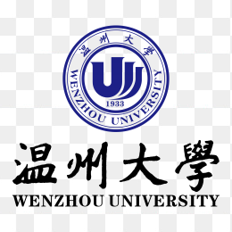 温州大学logo