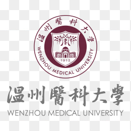 温州医科大学logo