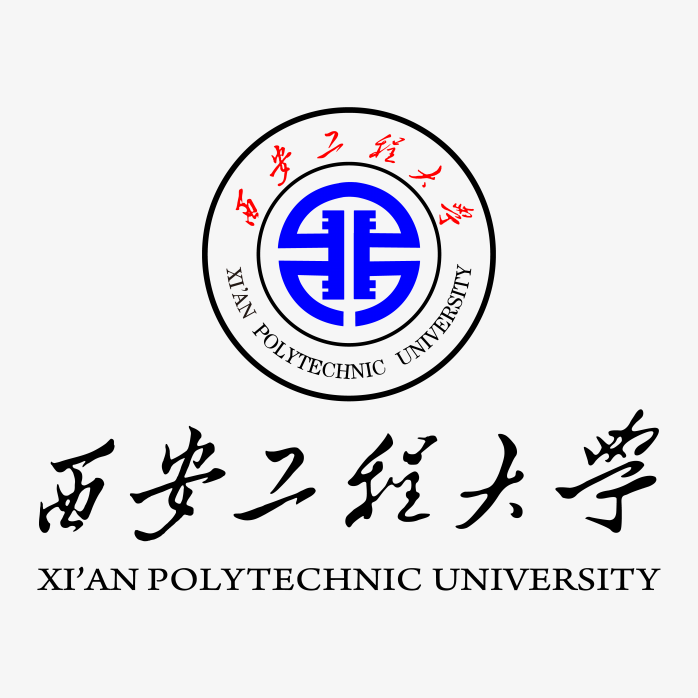 西安工程大学logo
