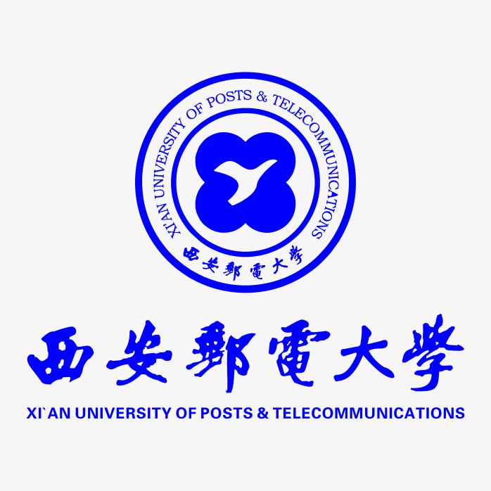 西安邮电大学logo