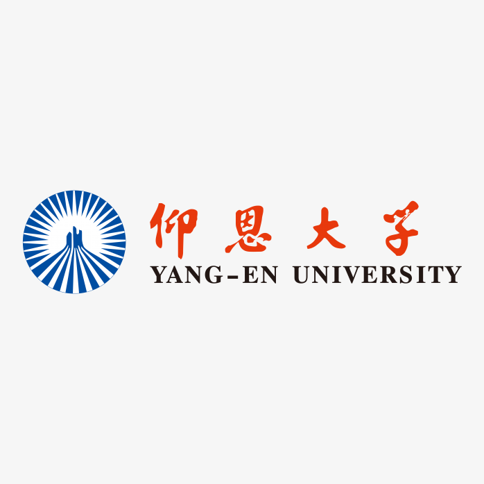 仰恩大学logo
