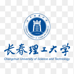 长春理工大学logo