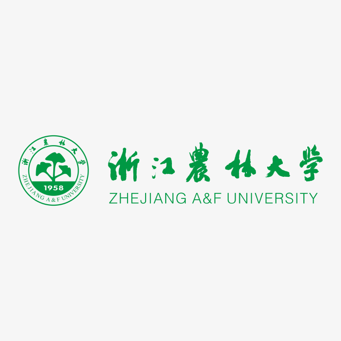 浙江农林大学logo