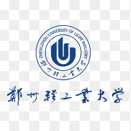 郑州轻工业大学logo