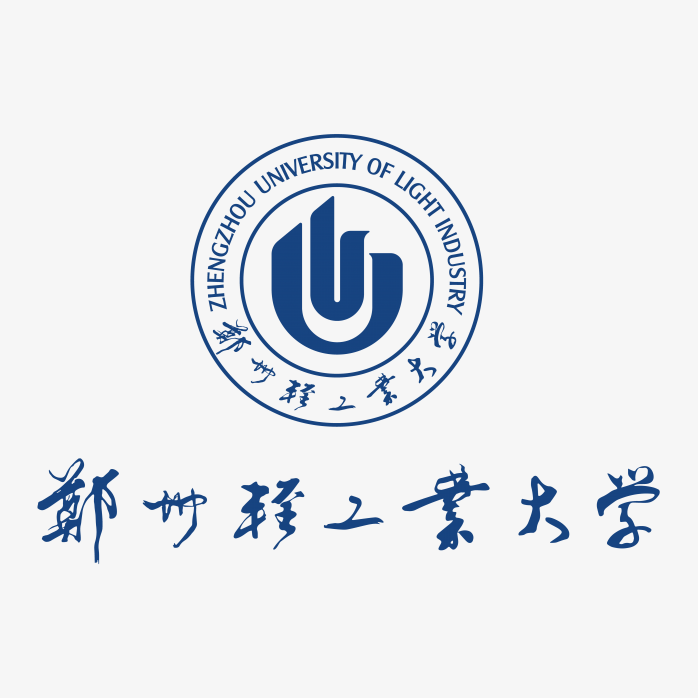 郑州轻工业大学logo