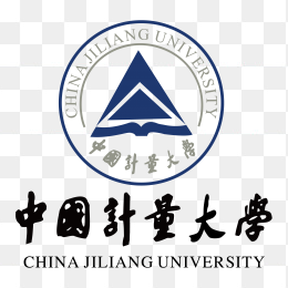 中国计量大学logo