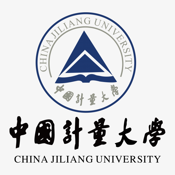 中国计量大学logo