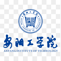 安阳工学院logo