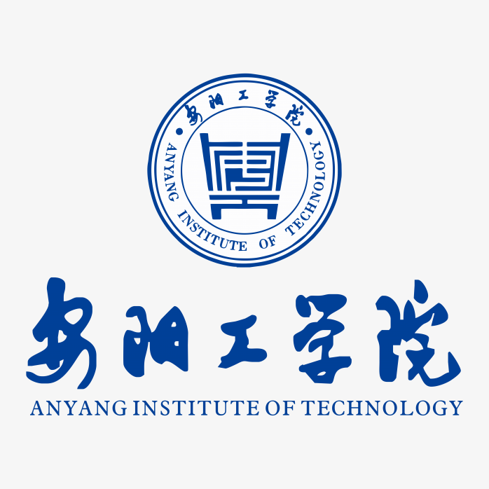 安阳工学院logo