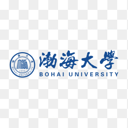 渤海大学logo