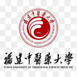 福建中医药大学logo