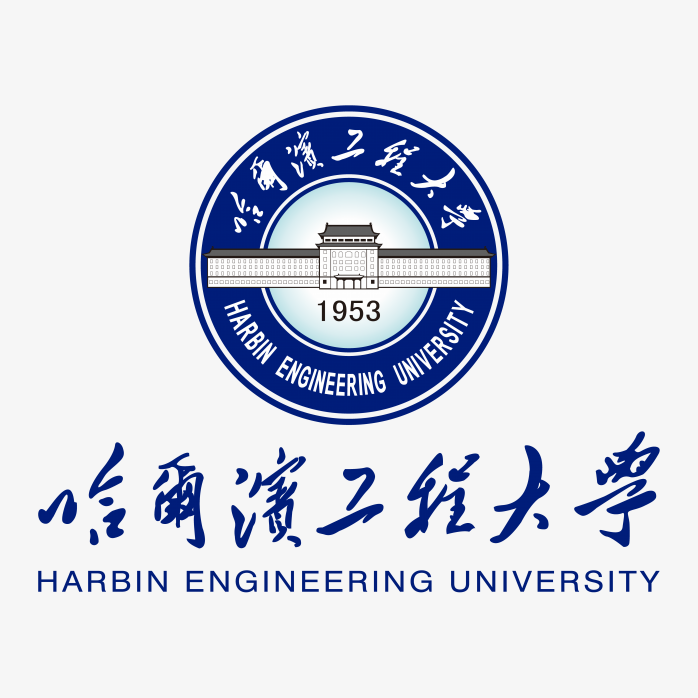 哈尔滨工程大学logo