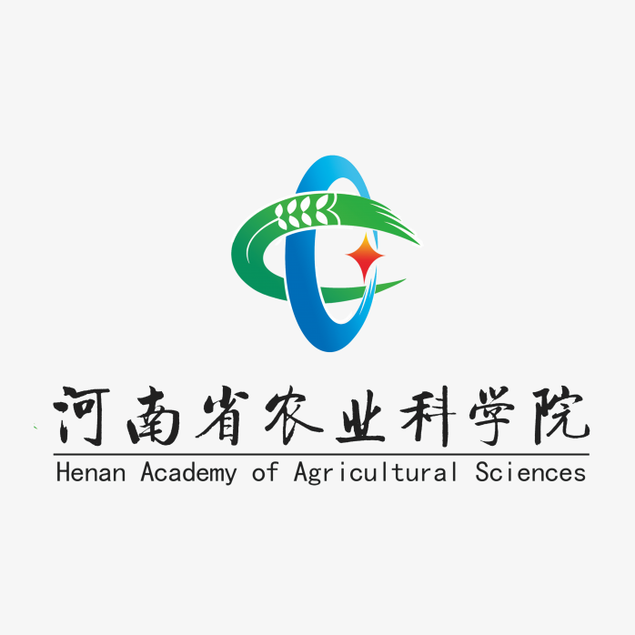 河南省农业科学院logo