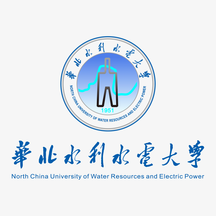 华北水利水电大学logo