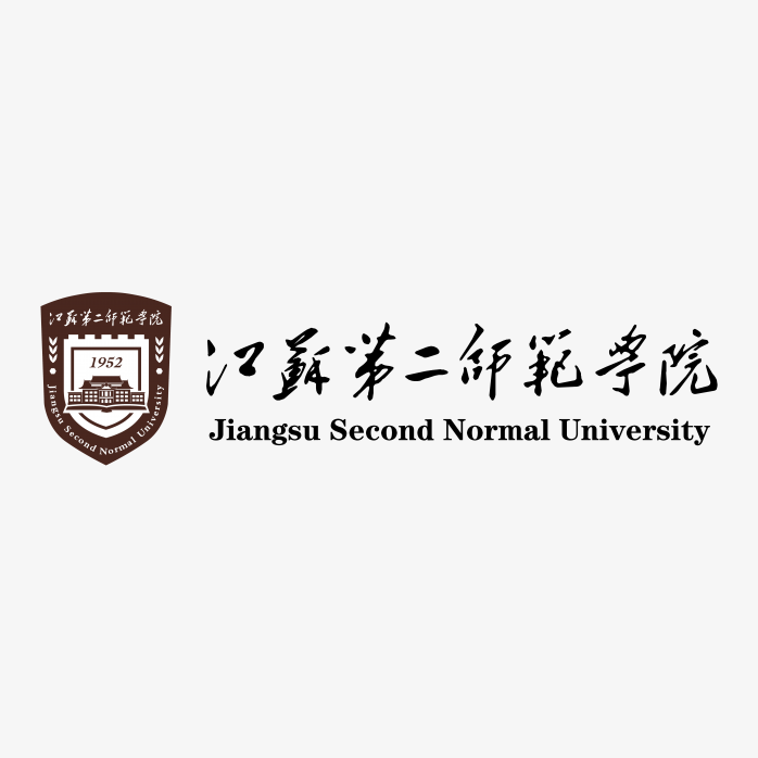 江苏第二师范学院logo