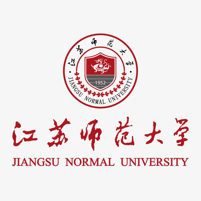 江苏师范大学logo
