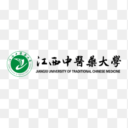 江西中医药大学logo