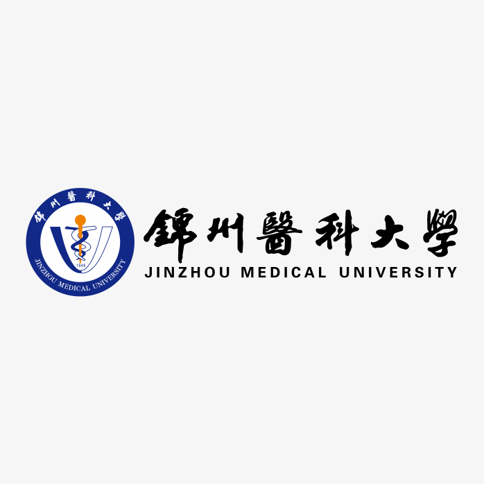锦州医科大学logo