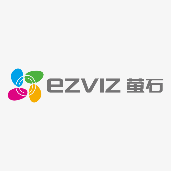 萤石logo