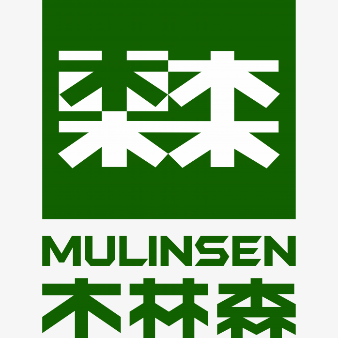 木林森logo