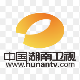 高清湖南卫视logo
