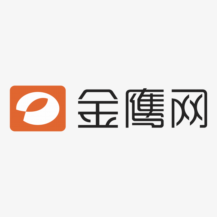 金鹰网logo