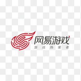 高清网易游戏logo