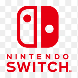 任天堂Switch logo