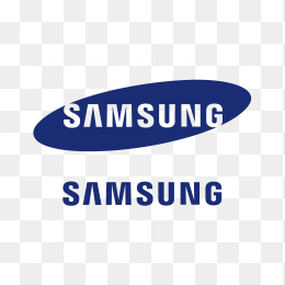 SAMSUNG高清三星标志