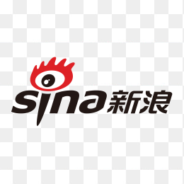 高清新浪logo